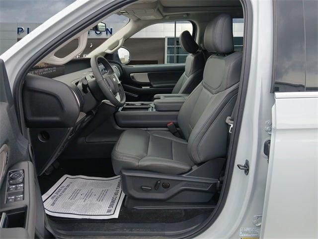 new 2025 Ford Expedition Max car, priced at $71,730