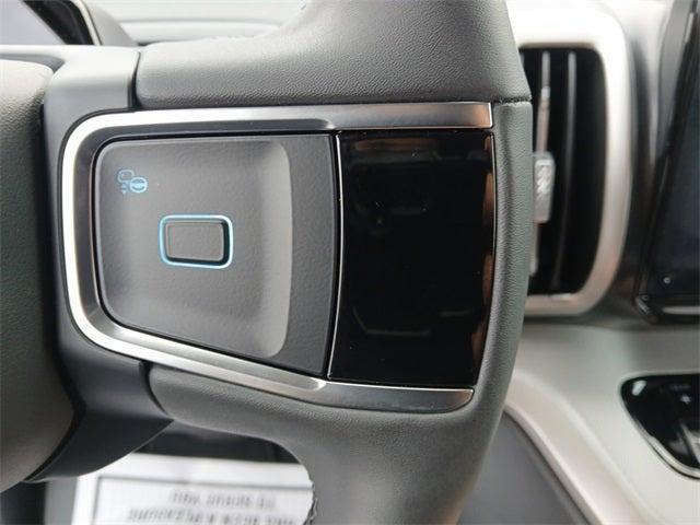 new 2025 Ford Expedition Max car, priced at $71,730