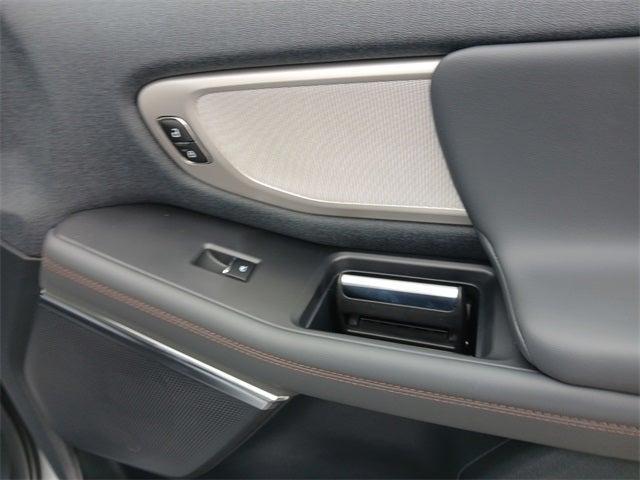 new 2025 Ford Expedition Max car, priced at $71,730