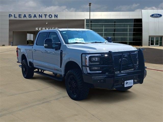 new 2026 Ford F-250 car, priced at $97,533