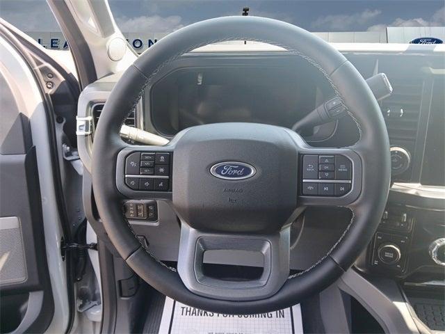 new 2026 Ford F-250 car, priced at $97,533