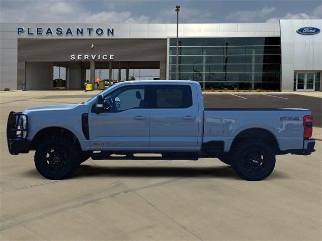 new 2026 Ford F-250 car, priced at $97,533