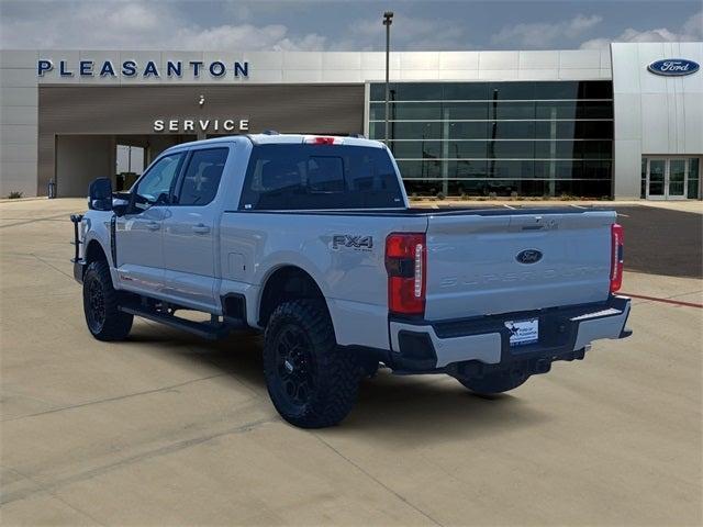 new 2026 Ford F-250 car, priced at $97,533