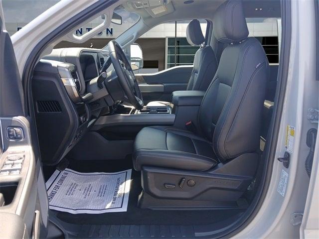 new 2026 Ford F-250 car, priced at $97,533
