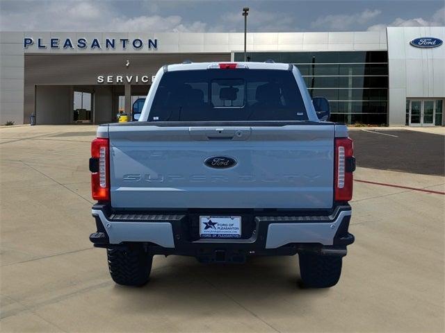 new 2026 Ford F-250 car, priced at $97,533