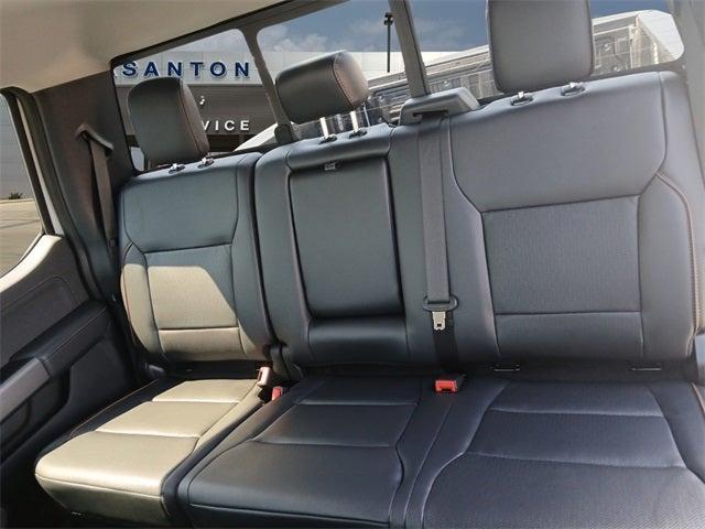 new 2026 Ford F-250 car, priced at $97,533