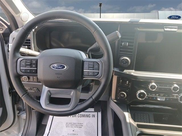 new 2026 Ford F-250 car, priced at $97,533