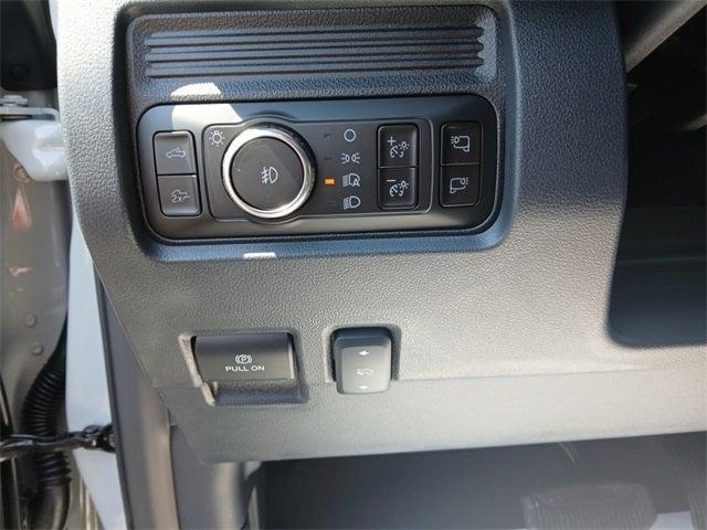 new 2026 Ford F-250 car, priced at $97,533