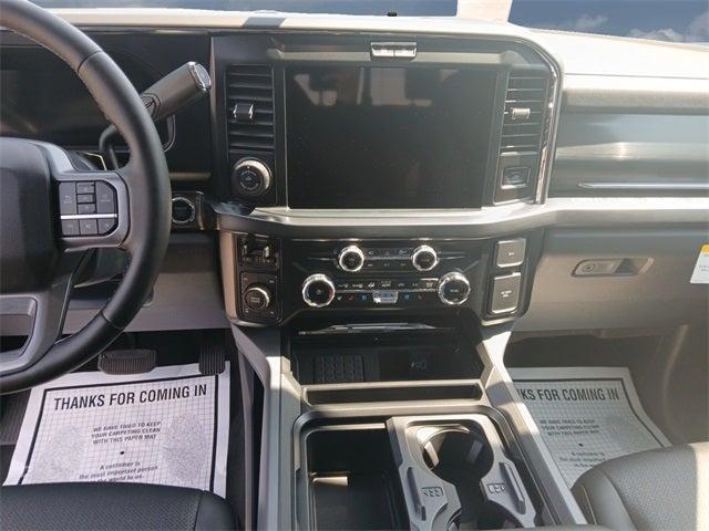 new 2026 Ford F-250 car, priced at $97,533