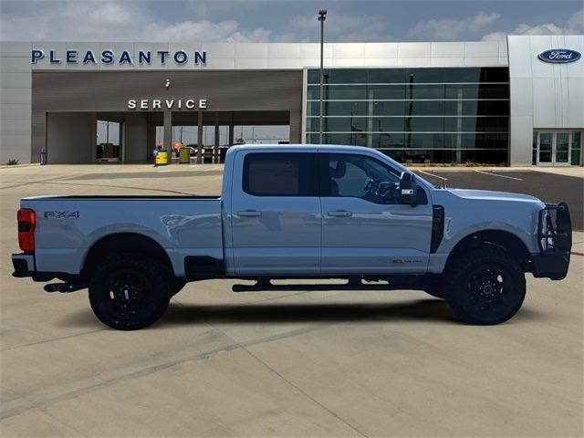 new 2026 Ford F-250 car, priced at $97,533