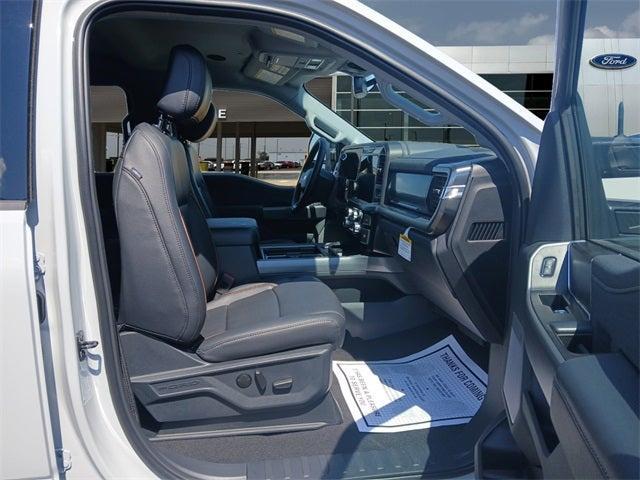 new 2026 Ford F-250 car, priced at $97,533