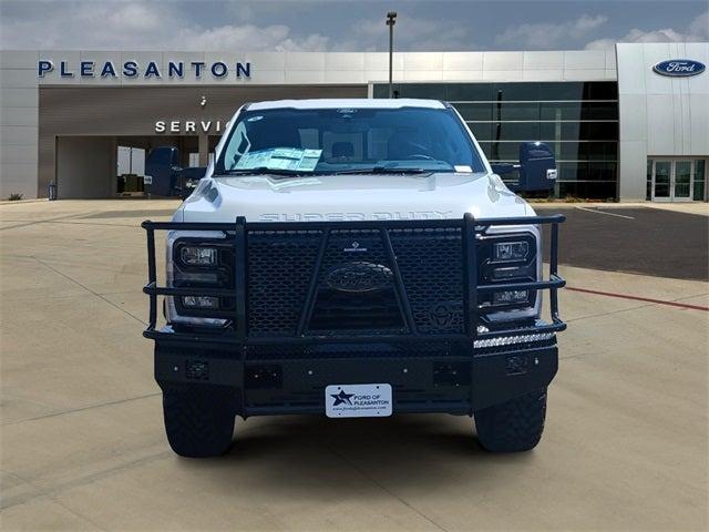 new 2026 Ford F-250 car, priced at $97,533