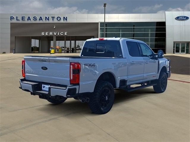 new 2026 Ford F-250 car, priced at $97,533