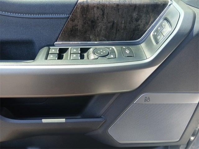 new 2026 Ford F-250 car, priced at $97,533