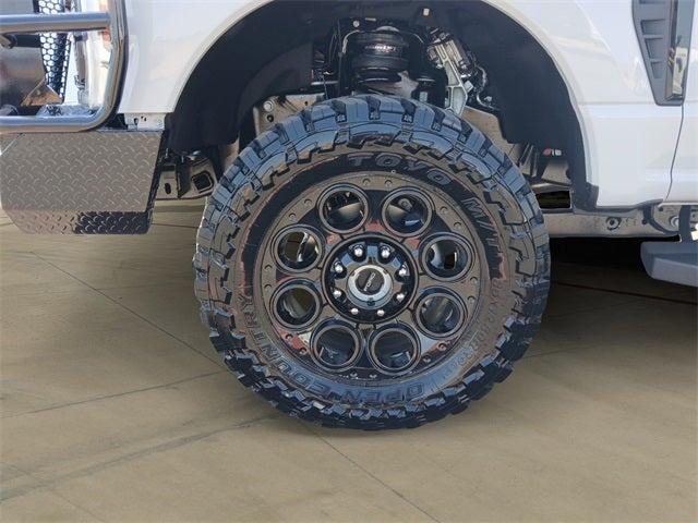 new 2026 Ford F-250 car, priced at $97,533