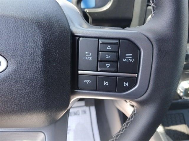 new 2026 Ford F-250 car, priced at $97,533