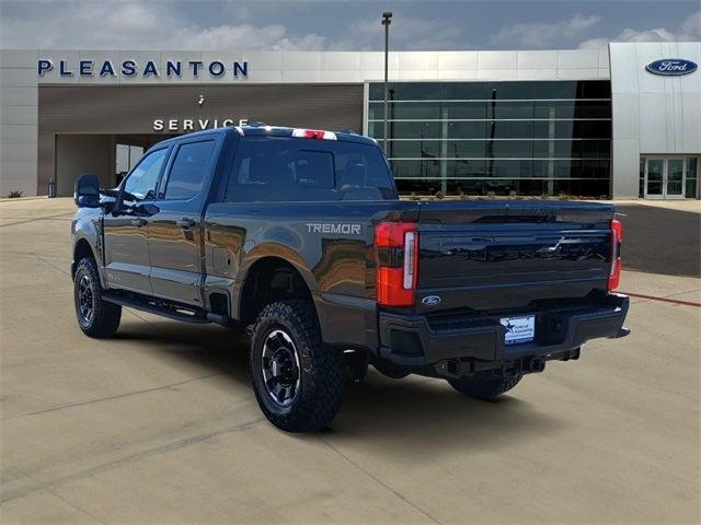 new 2026 Ford F-250 car, priced at $101,670