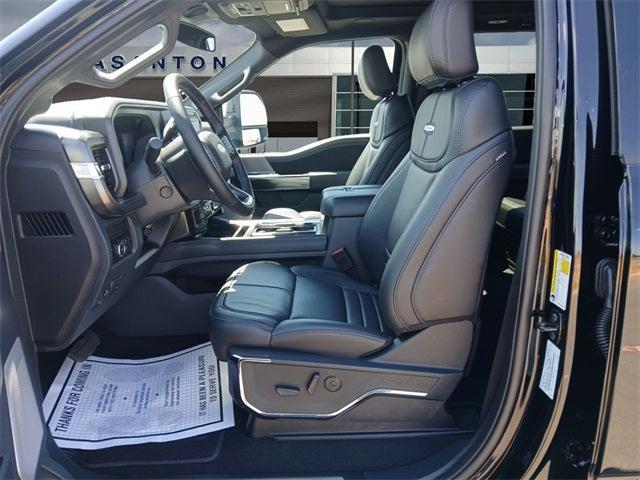 new 2026 Ford F-250 car, priced at $101,670
