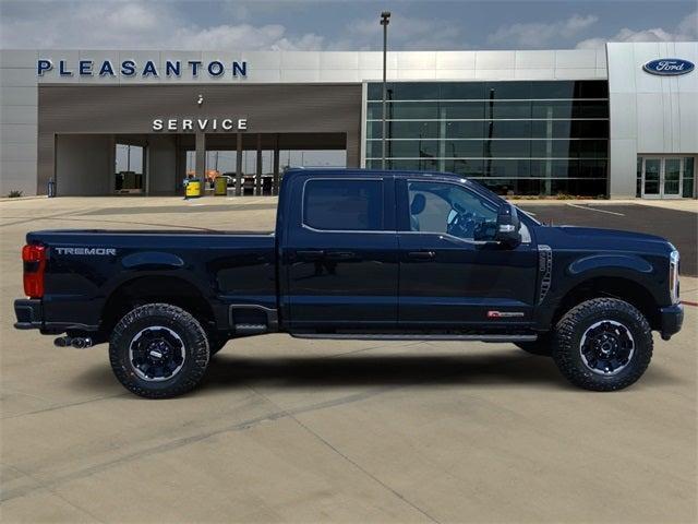 new 2026 Ford F-250 car, priced at $101,670