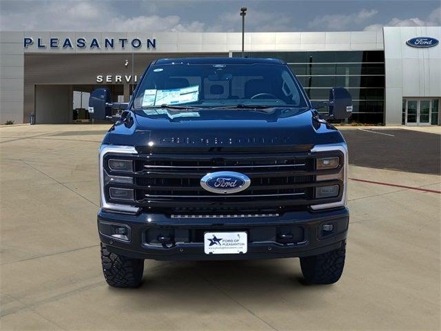 new 2026 Ford F-250 car, priced at $101,670