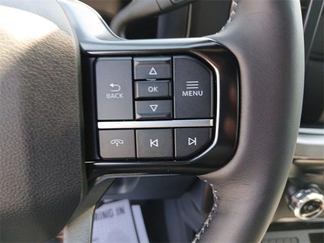 new 2026 Ford F-250 car, priced at $101,670
