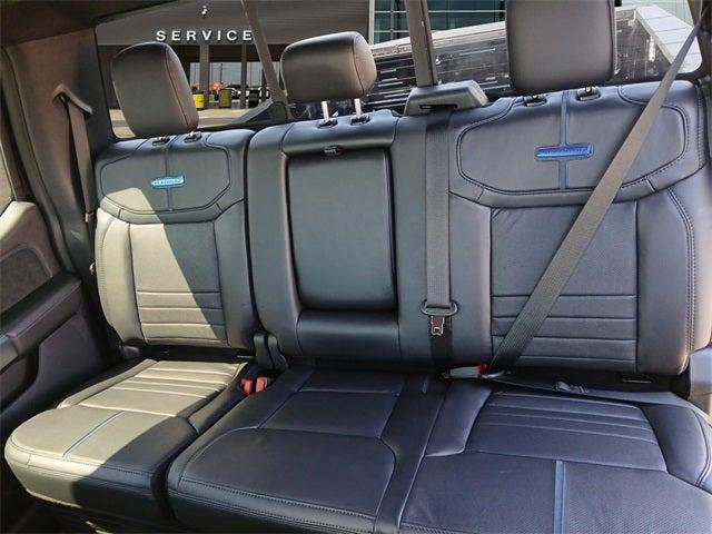 new 2026 Ford F-250 car, priced at $101,670