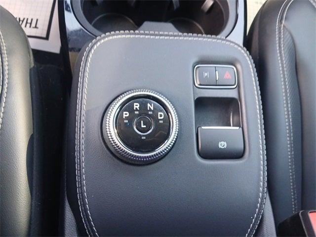 used 2021 Ford Mustang Mach-E car, priced at $23,999