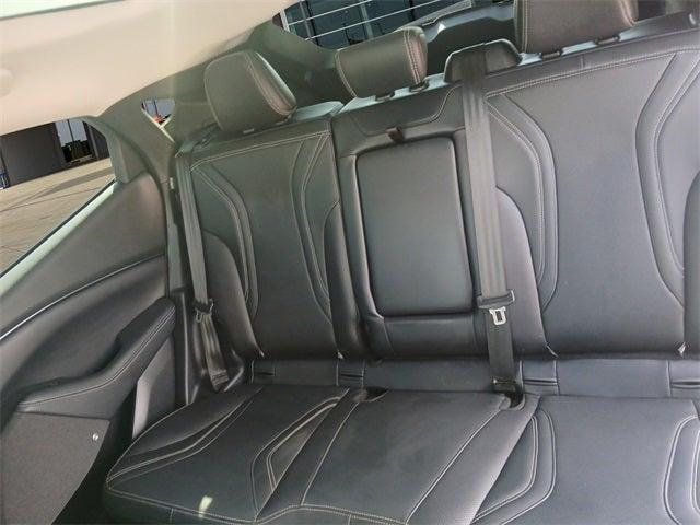 used 2021 Ford Mustang Mach-E car, priced at $23,999