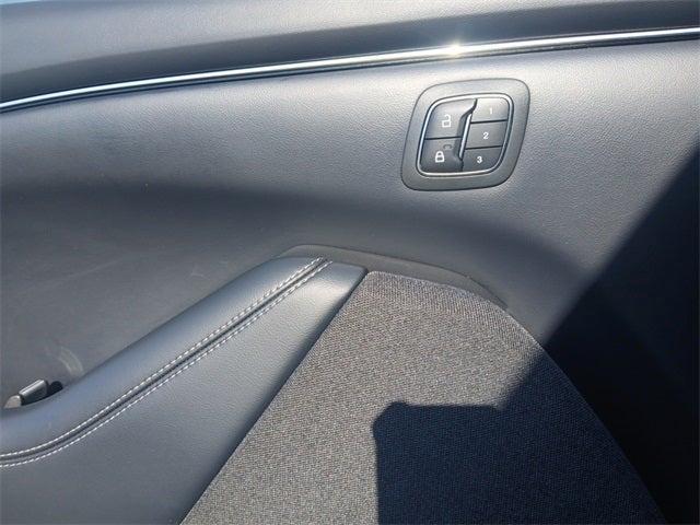 used 2021 Ford Mustang Mach-E car, priced at $23,999