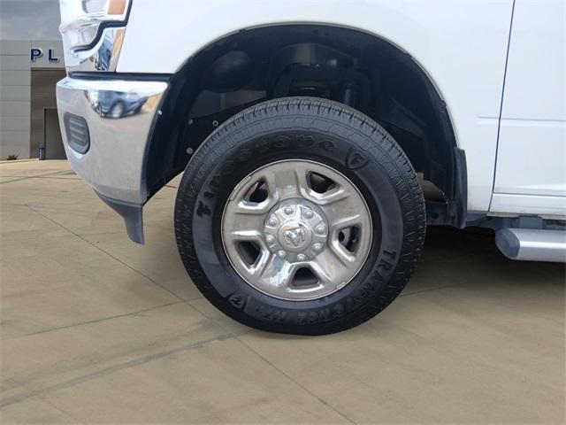 used 2024 Ram 2500 car, priced at $49,595