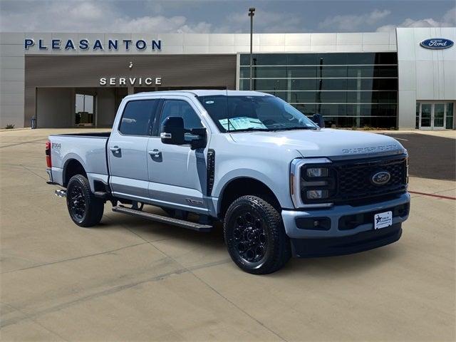 new 2026 Ford F-250 car, priced at $86,885