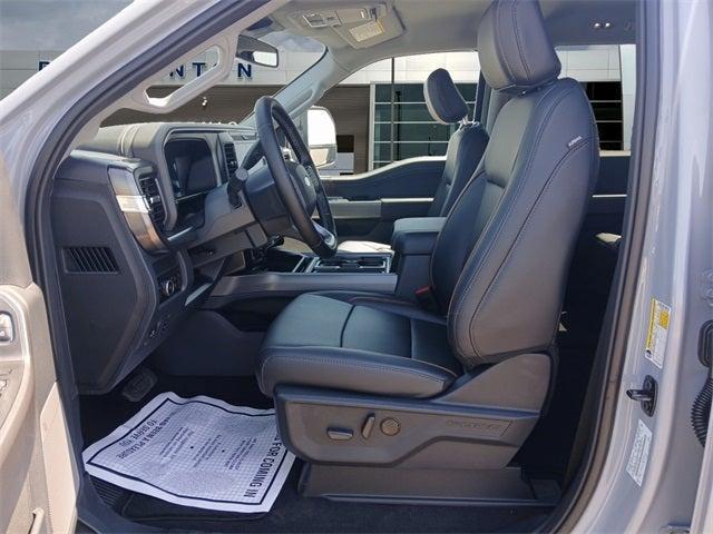 new 2026 Ford F-250 car, priced at $86,885