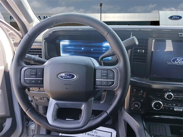 new 2026 Ford F-250 car, priced at $86,885