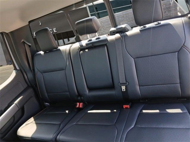 new 2026 Ford F-250 car, priced at $86,885