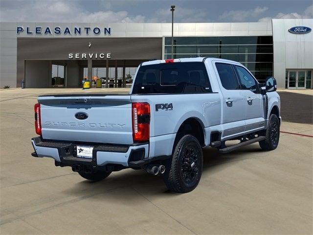 new 2026 Ford F-250 car, priced at $86,885