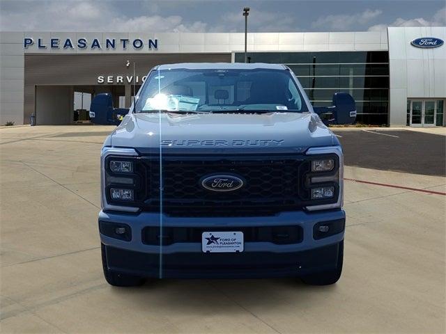 new 2026 Ford F-250 car, priced at $86,885