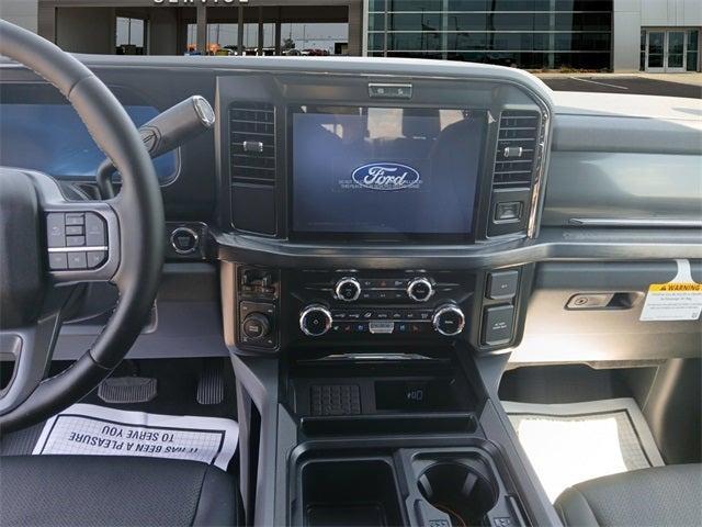 new 2026 Ford F-250 car, priced at $86,885