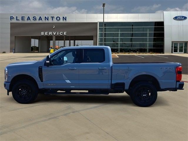 new 2026 Ford F-250 car, priced at $86,885
