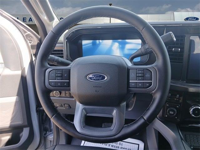 new 2026 Ford F-250 car, priced at $86,885
