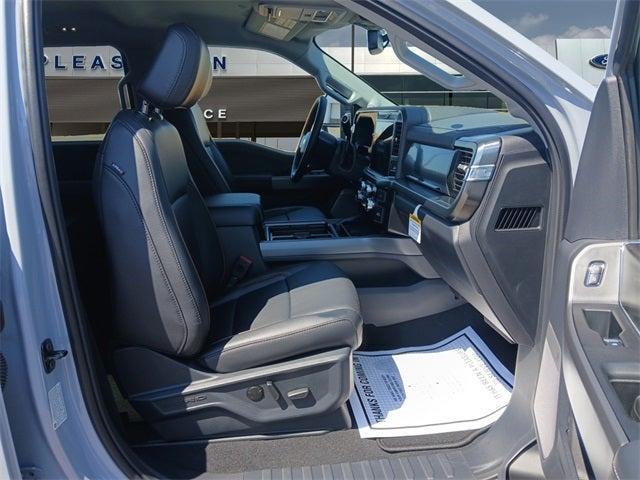 new 2026 Ford F-250 car, priced at $86,885