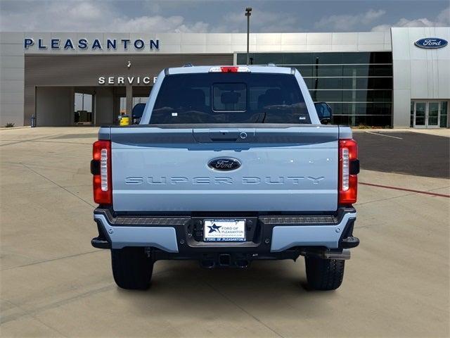 new 2026 Ford F-250 car, priced at $86,885