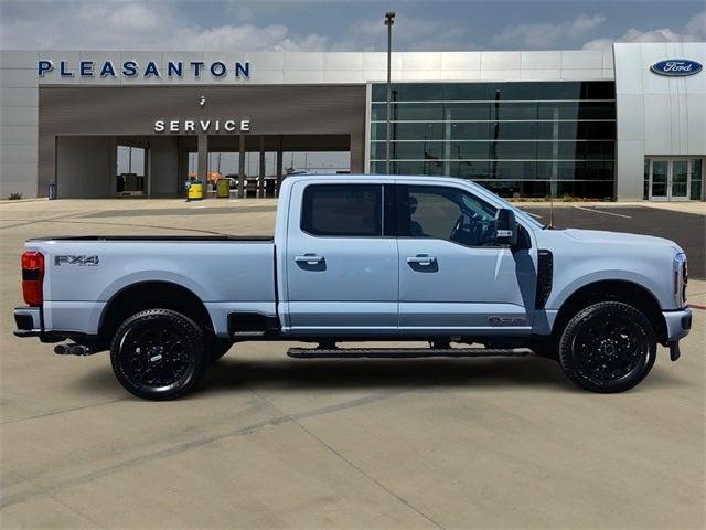 new 2026 Ford F-250 car, priced at $86,885