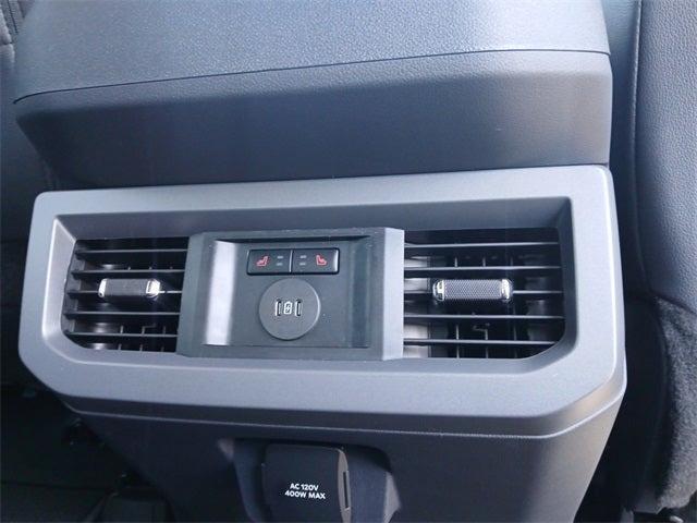 new 2026 Ford F-250 car, priced at $86,885
