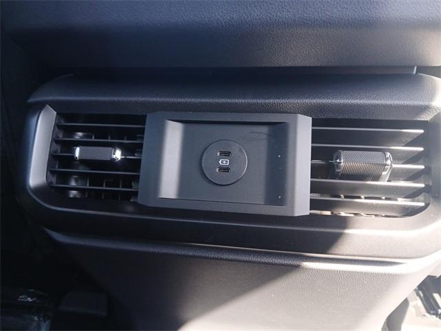 new 2025 Ford F-150 car, priced at $45,904