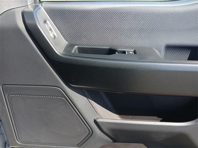 new 2025 Ford F-150 car, priced at $45,904