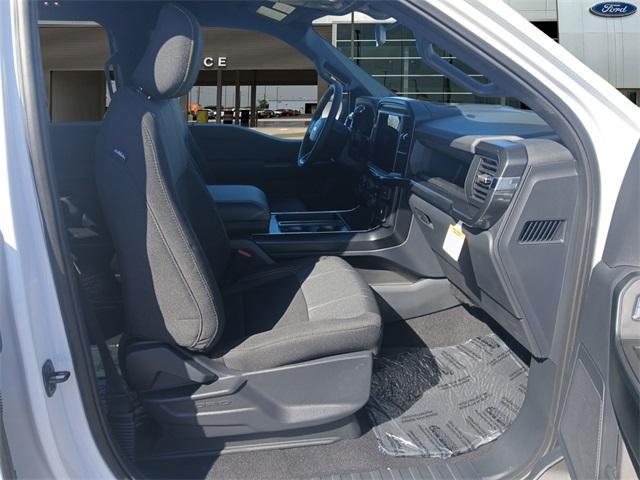 new 2025 Ford F-150 car, priced at $45,904