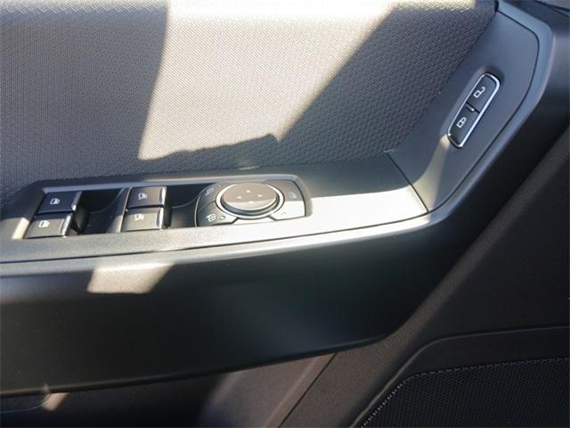 new 2025 Ford F-150 car, priced at $45,904