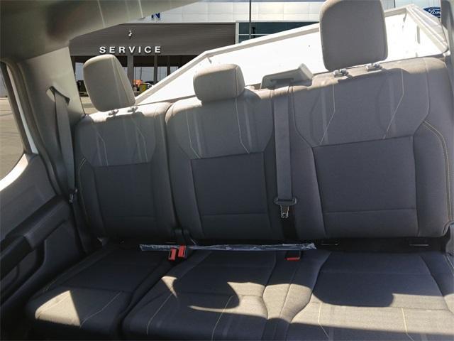 new 2025 Ford F-150 car, priced at $45,904