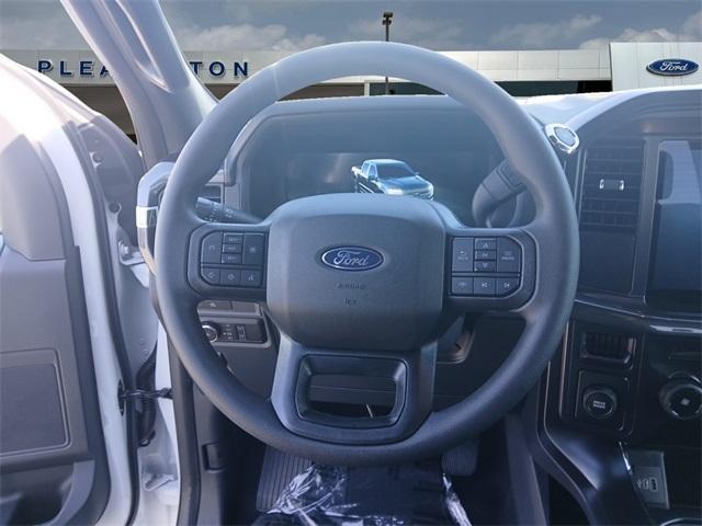 new 2025 Ford F-150 car, priced at $45,904