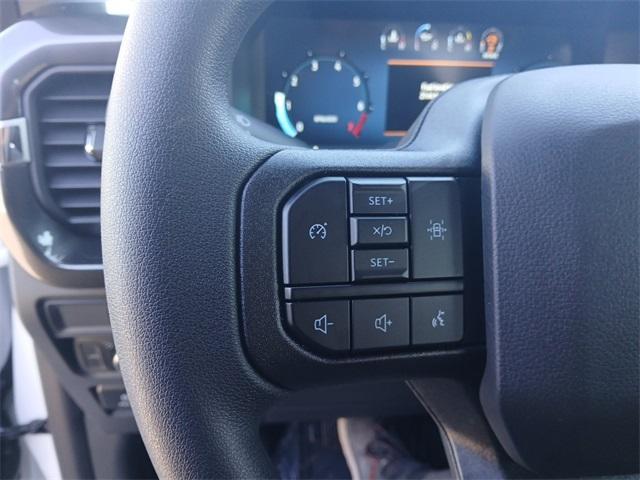 new 2025 Ford F-150 car, priced at $45,904